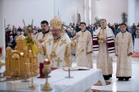 Блаженніший Святослав у&nbsp;неділю про Закхея: &laquo;Сьогодні Бог спасає тебе і&nbsp;мене своїм рухом до&nbsp;кожного й&nbsp;кожної з&nbsp;нас&raquo;