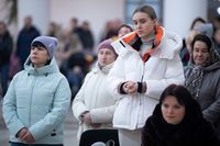 Блаженніший Святослав у&nbsp;неділю про Закхея: &laquo;Сьогодні Бог спасає тебе і&nbsp;мене своїм рухом до&nbsp;кожного й&nbsp;кожної з&nbsp;нас&raquo;