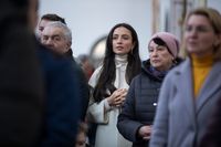 Блаженніший Святослав у&nbsp;неділю про Закхея: &laquo;Сьогодні Бог спасає тебе і&nbsp;мене своїм рухом до&nbsp;кожного й&nbsp;кожної з&nbsp;нас&raquo;