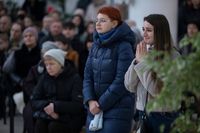 Блаженніший Святослав у&nbsp;неділю про Закхея: &laquo;Сьогодні Бог спасає тебе і&nbsp;мене своїм рухом до&nbsp;кожного й&nbsp;кожної з&nbsp;нас&raquo;