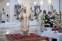 Блаженніший Святослав у&nbsp;неділю про Закхея: &laquo;Сьогодні Бог спасає тебе і&nbsp;мене своїм рухом до&nbsp;кожного й&nbsp;кожної з&nbsp;нас&raquo;