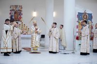 Блаженніший Святослав у&nbsp;неділю про Закхея: &laquo;Сьогодні Бог спасає тебе і&nbsp;мене своїм рухом до&nbsp;кожного й&nbsp;кожної з&nbsp;нас&raquo;