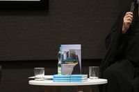 &laquo;Бог не&nbsp;покинув Україну&raquo;&nbsp;&mdash; в&nbsp;УКУ презентували книжку-розмову Блаженнішого Святослава з&nbsp;польським журналістом 