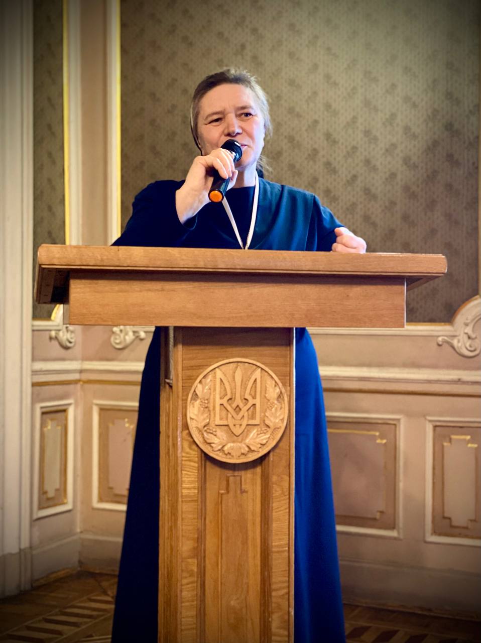 Духовенство та громадськість Львова вшанували Блаженнішого Любомира Гузара Духовенство та громадськість Львова вшанували Блаженнішого Любомира Гузара