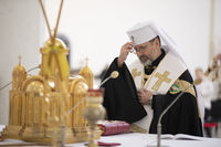 Глава УГКЦ 24&nbsp;лютого: &laquo;Два роки безперервного чуда&nbsp;&mdash; Бог присутній серед своїх людей&raquo;