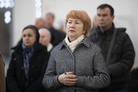 Глава УГКЦ 24&nbsp;лютого: &laquo;Два роки безперервного чуда&nbsp;&mdash; Бог присутній серед своїх людей&raquo;