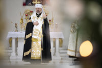 Глава УГКЦ 24&nbsp;лютого: &laquo;Два роки безперервного чуда&nbsp;&mdash; Бог присутній серед своїх людей&raquo;