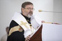 Глава УГКЦ 24&nbsp;лютого: &laquo;Два роки безперервного чуда&nbsp;&mdash; Бог присутній серед своїх людей&raquo;