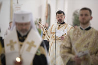 Глава УГКЦ 24&nbsp;лютого: &laquo;Два роки безперервного чуда&nbsp;&mdash; Бог присутній серед своїх людей&raquo;