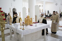 Глава УГКЦ 24&nbsp;лютого: &laquo;Два роки безперервного чуда&nbsp;&mdash; Бог присутній серед своїх людей&raquo;