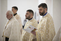 Глава УГКЦ 24&nbsp;лютого: &laquo;Два роки безперервного чуда&nbsp;&mdash; Бог присутній серед своїх людей&raquo;