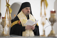 Глава УГКЦ 24&nbsp;лютого: &laquo;Два роки безперервного чуда&nbsp;&mdash; Бог присутній серед своїх людей&raquo;