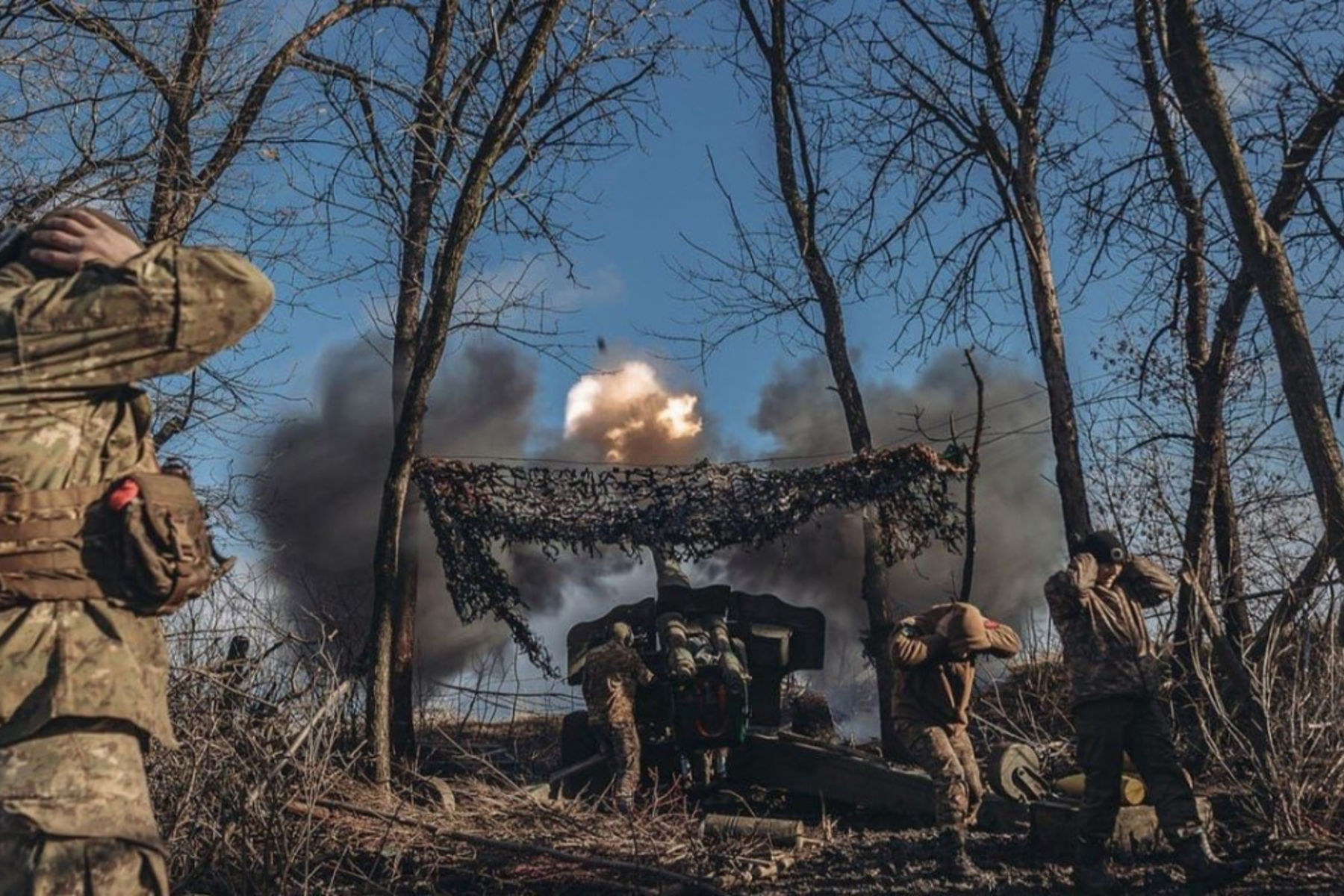 Глава УГКЦ у 106-й тиждень війни: Світ став свідком злочину росії не тільки проти України, а й проти власного народу Глава УГКЦ у 106-й тиждень війни: Світ став свідком злочину росії не тільки проти України, а й проти власного народу