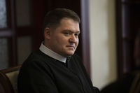 Глава УГКЦ зустрівся з&nbsp;новообраним протоігуменом василіанської Провінції Найсвятішого Спасителя