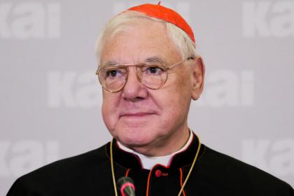 Кардинал Мюллер про єпископів, які борються проти традиційного римського обряду: це дитяча поведінка Кардинал Мюллер про єпископів, які борються проти традиційного римського обряду: це дитяча поведінка