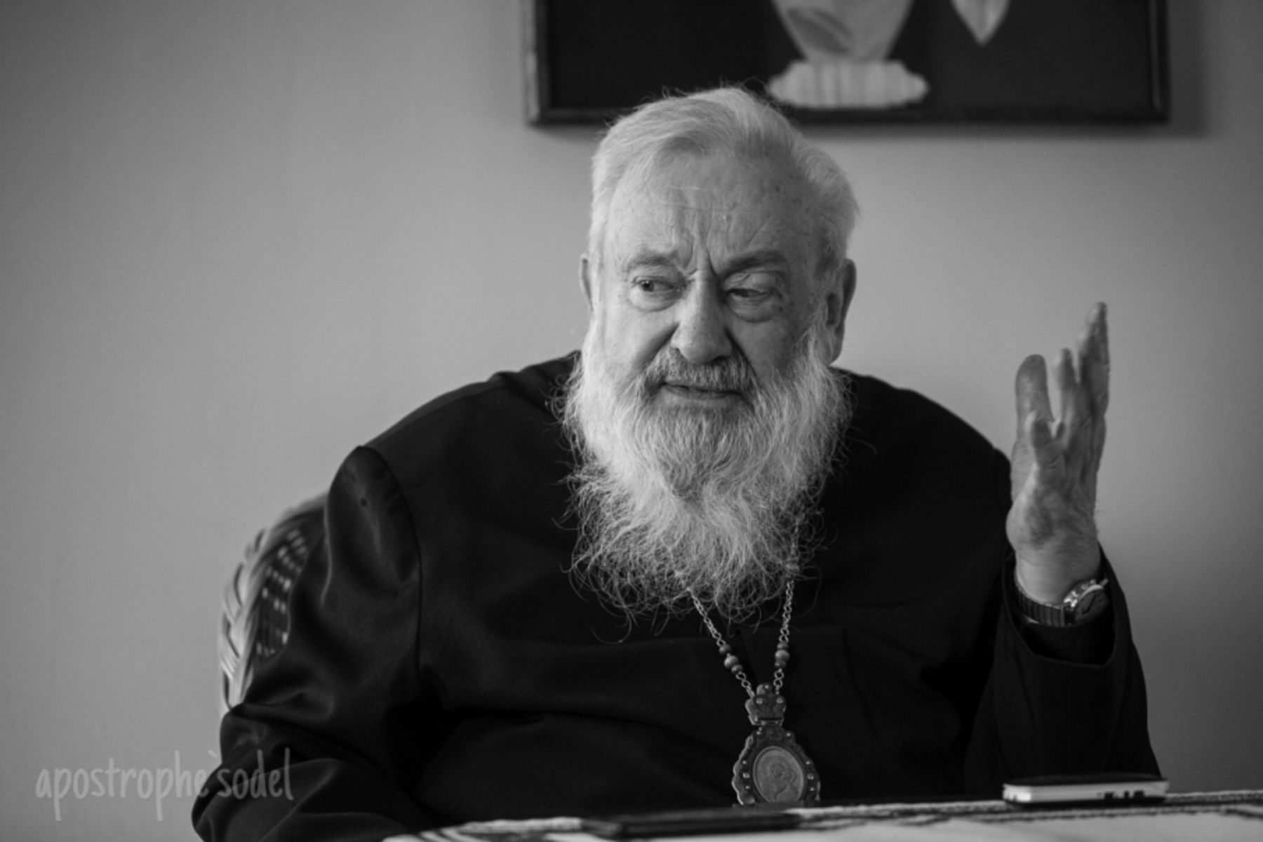 Концентрат думок Любомира Гузара. Керуйтеся ними щоденно Концентрат думок Любомира Гузара. Керуйтеся ними щоденно