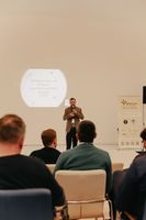 &laquo;Молодь&nbsp;&mdash; наше сьогодні!&raquo;: Стартував Форум молодіжного душпастирства в&nbsp;Києві