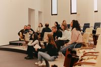 &laquo;Молодь&nbsp;&mdash; наше сьогодні!&raquo;: Стартував Форум молодіжного душпастирства в&nbsp;Києві