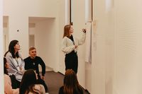 &laquo;Молодь&nbsp;&mdash; наше сьогодні!&raquo;: Стартував Форум молодіжного душпастирства в&nbsp;Києві