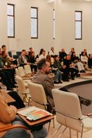 &laquo;Молодь&nbsp;&mdash; наше сьогодні!&raquo;: Стартував Форум молодіжного душпастирства в&nbsp;Києві