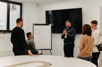 &laquo;Молодь&nbsp;&mdash; наше сьогодні!&raquo;: Стартував Форум молодіжного душпастирства в&nbsp;Києві