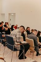 &laquo;Молодь&nbsp;&mdash; наше сьогодні!&raquo;: Стартував Форум молодіжного душпастирства в&nbsp;Києві