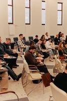 &laquo;Молодь&nbsp;&mdash; наше сьогодні!&raquo;: Стартував Форум молодіжного душпастирства в&nbsp;Києві