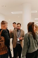 &laquo;Молодь&nbsp;&mdash; наше сьогодні!&raquo;: Стартував Форум молодіжного душпастирства в&nbsp;Києві