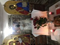 &laquo;Ми&nbsp;сюди не&nbsp;прийшли, а&nbsp;повернулися&raquo;&nbsp;&mdash; у&nbsp;Подільську на&nbsp;Одещині вперше відслужили Божественну Літургію