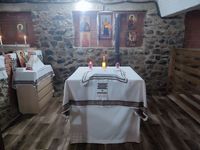 &laquo;Ми&nbsp;сюди не&nbsp;прийшли, а&nbsp;повернулися&raquo;&nbsp;&mdash; у&nbsp;Подільську на&nbsp;Одещині вперше відслужили Божественну Літургію