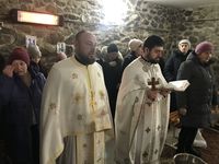 &laquo;Ми&nbsp;сюди не&nbsp;прийшли, а&nbsp;повернулися&raquo;&nbsp;&mdash; у&nbsp;Подільську на&nbsp;Одещині вперше відслужили Божественну Літургію