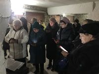 &laquo;Ми&nbsp;сюди не&nbsp;прийшли, а&nbsp;повернулися&raquo;&nbsp;&mdash; у&nbsp;Подільську на&nbsp;Одещині вперше відслужили Божественну Літургію