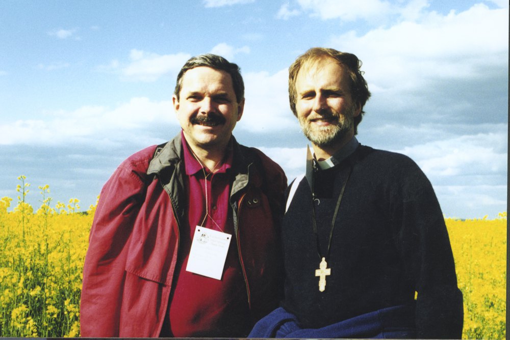 Мирослав Маринович залишає посаду проректора УКУ