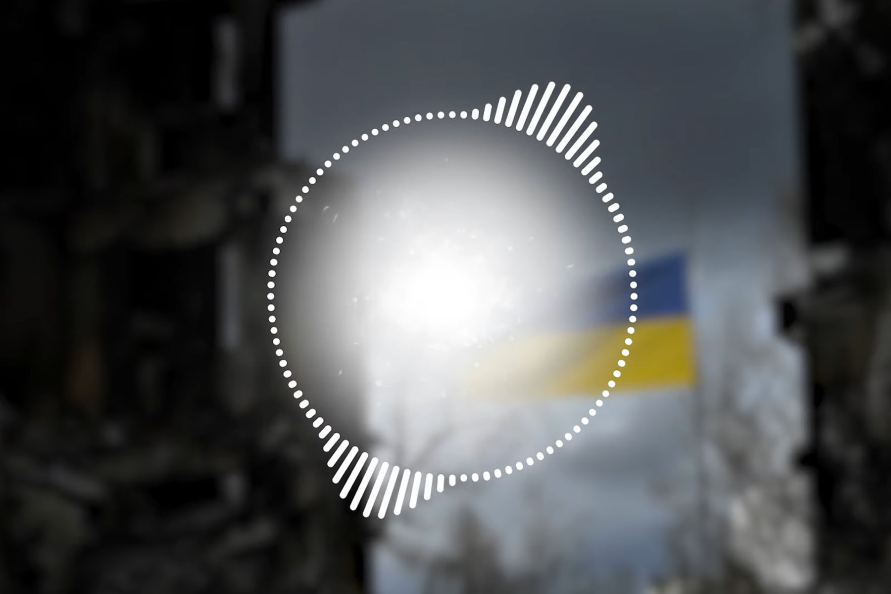 На YouTube опубліковано аудіоверсію синодального Послання щодо війни та&nbsp;справедливого миру