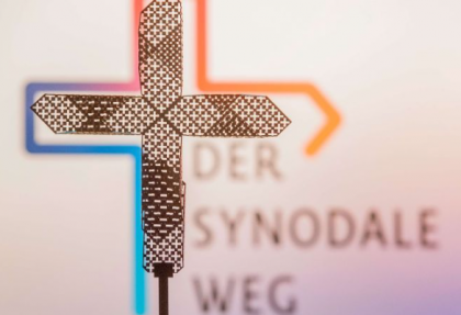 Німецькі католики просять своїх єпископів змінити плани Синодального шляху Німецькі католики просять своїх єпископів змінити плани Синодального шляху