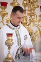 &laquo;Пам&rsquo;ятайте, що&nbsp;ви&nbsp;покликані до&nbsp;радості!&raquo;&nbsp;&mdash; Блаженніший Святослав до&nbsp;монашества