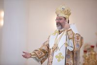 &laquo;Пам&rsquo;ятайте, що&nbsp;ви&nbsp;покликані до&nbsp;радості!&raquo;&nbsp;&mdash; Блаженніший Святослав до&nbsp;монашества