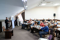 Патріарша фундація &laquo;Мудра справа&raquo; розпочала новий проєкт &laquo;Зцілення громад&raquo;