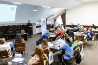 Патріарша фундація &laquo;Мудра справа&raquo; розпочала новий проєкт &laquo;Зцілення громад&raquo;