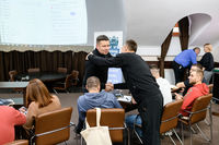 Патріарша фундація &laquo;Мудра справа&raquo; розпочала новий проєкт &laquo;Зцілення громад&raquo;