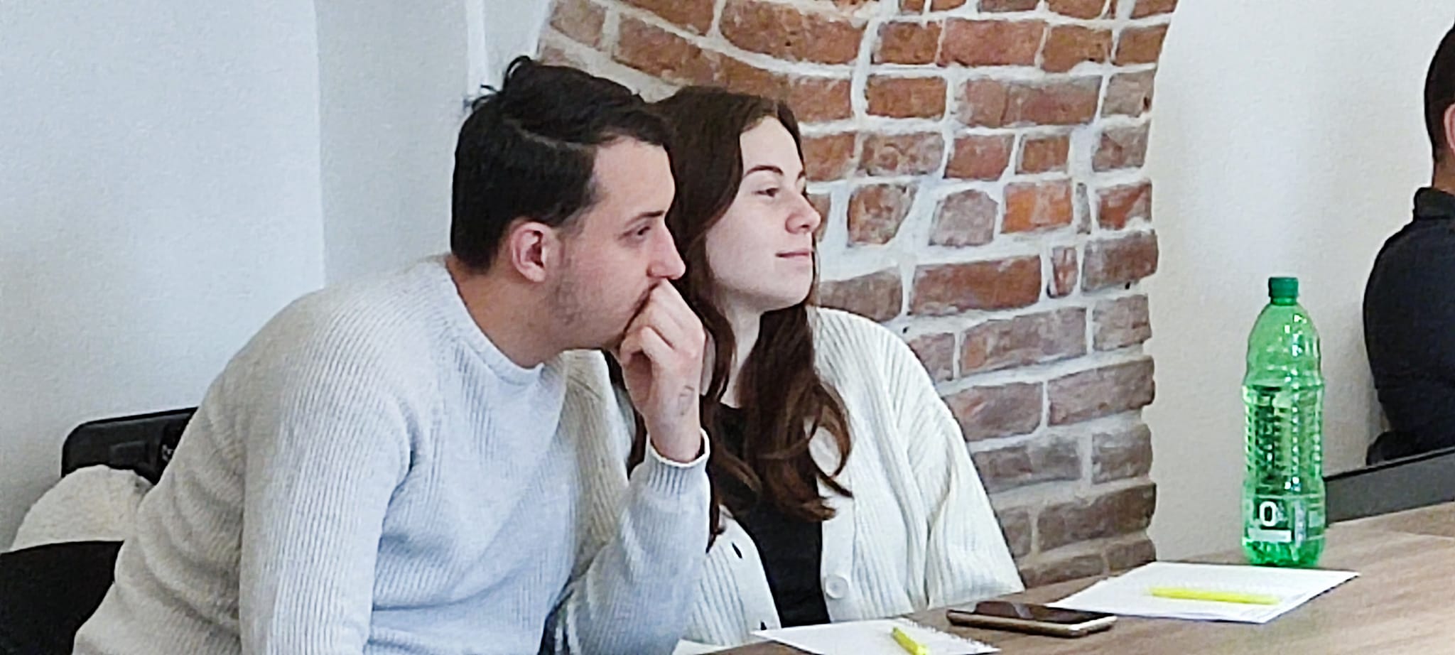 При Референтурі Родини Львівської архиєпархії відбулись лекції другого блоку передподружніх навчань у лютому При Референтурі Родини Львівської архиєпархії відбулись лекції другого блоку передподружніх навчань у лютому