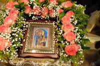 &laquo;Щоденно молюся вервицю за&nbsp;ваш народ&raquo;,&nbsp;&mdash; єпископ Стефан Гессе до&nbsp;українців в&nbsp;Гамбурзі