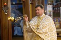 &laquo;Щоденно молюся вервицю за&nbsp;ваш народ&raquo;,&nbsp;&mdash; єпископ Стефан Гессе до&nbsp;українців в&nbsp;Гамбурзі