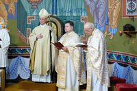 &laquo;Щоденно молюся вервицю за&nbsp;ваш народ&raquo;,&nbsp;&mdash; єпископ Стефан Гессе до&nbsp;українців в&nbsp;Гамбурзі