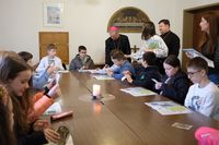 &laquo;Щоденно молюся вервицю за&nbsp;ваш народ&raquo;,&nbsp;&mdash; єпископ Стефан Гессе до&nbsp;українців в&nbsp;Гамбурзі