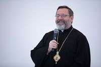 &laquo;Служіння молоді вимагає від наших отців бути найсучаснішою частиною Церкви: гнучкими, відкритими, усміхненими&raquo;,&nbsp;&mdash; Глава УГКЦ