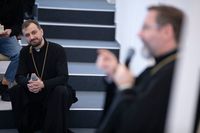 &laquo;Служіння молоді вимагає від наших отців бути найсучаснішою частиною Церкви: гнучкими, відкритими, усміхненими&raquo;,&nbsp;&mdash; Глава УГКЦ