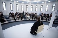 &laquo;Служіння молоді вимагає від наших отців бути найсучаснішою частиною Церкви: гнучкими, відкритими, усміхненими&raquo;,&nbsp;&mdash; Глава УГКЦ