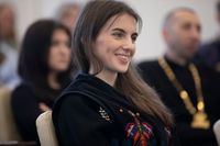 &laquo;Служіння молоді вимагає від наших отців бути найсучаснішою частиною Церкви: гнучкими, відкритими, усміхненими&raquo;,&nbsp;&mdash; Глава УГКЦ