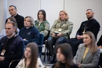 &laquo;Служіння молоді вимагає від наших отців бути найсучаснішою частиною Церкви: гнучкими, відкритими, усміхненими&raquo;,&nbsp;&mdash; Глава УГКЦ